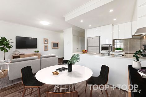 Property photo of 9/3 Alexander Lane Marden SA 5070