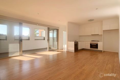 31/12 Post Office St, Carlingford, NSW 2118