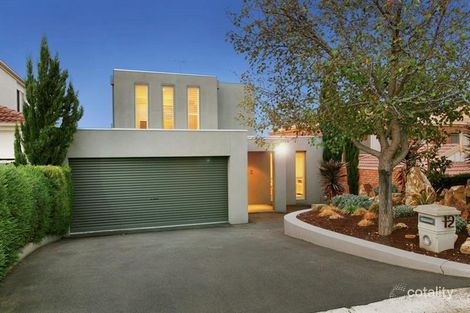 Property photo of 12 Range View Terrace Bulleen VIC 3105