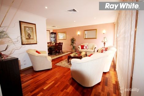 Property photo of 17 Flinders Crescent Hinchinbrook NSW 2168