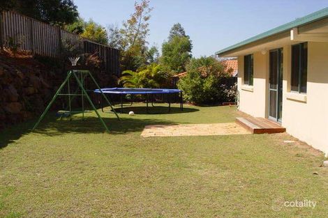 Property photo of 13 Hertford Crescent Mudgeeraba QLD 4213