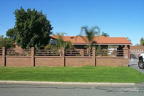 3 Ashford St, Maddington, WA 6109