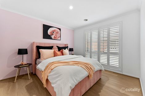 Property photo of 33 Loddon Drive Taylors Hill VIC 3037