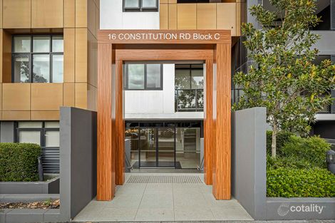 Property photo of 5C/16 Constitution Road Ryde NSW 2112