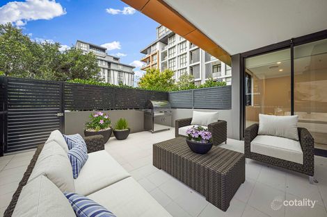 Property photo of 5C/16 Constitution Road Ryde NSW 2112