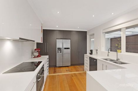 Property photo of 752 Ferntree Gully Road Wheelers Hill VIC 3150