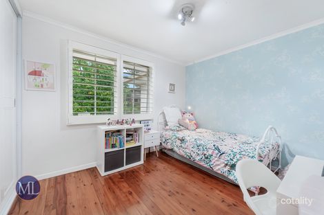 Property photo of 61 George Mobbs Drive Castle Hill NSW 2154