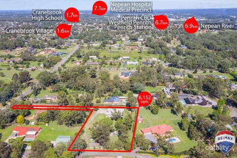 35 Grays Lane, Cranebrook, NSW 2749