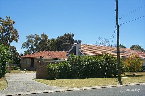 Property photo of 195B Swan Street Yokine WA 6060
