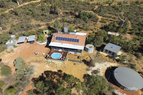 Property photo of 189 Drummondi Drive Toodyay WA 6566
