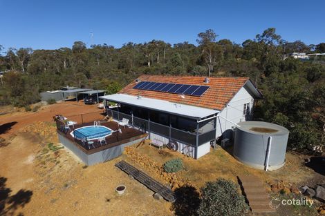 Property photo of 189 Drummondi Drive Toodyay WA 6566