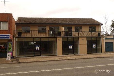 3 Great Western Hwy, Kingswood, NSW 2747