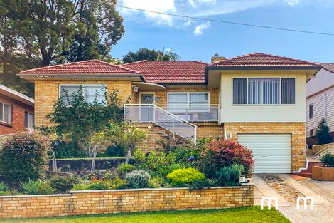 Property photo of 3 Balmer Crescent Woonona NSW 2517