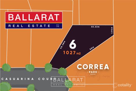 6 Casuarina Ct, Beaufort, VIC 3373