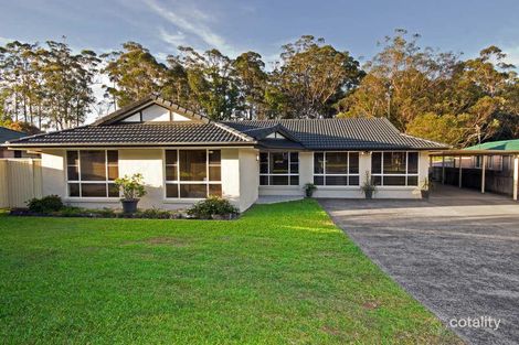 37 Kinchela Ave, Toormina, NSW 2452