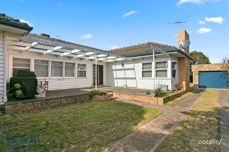 Property photo of 44 Swinden Avenue Cheltenham VIC 3192