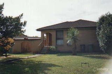 Property photo of 15 Cleeve Place Cambridge Gardens NSW 2747