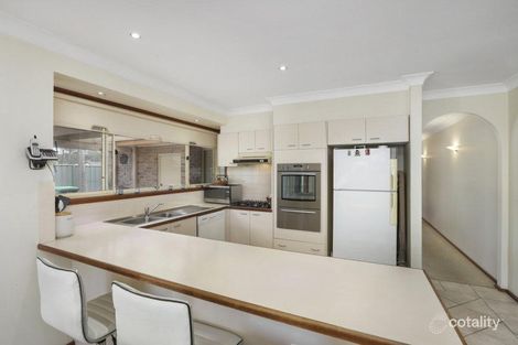 Property photo of 14 Ferndell Way Berkeley Vale NSW 2261
