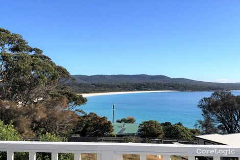 Property photo of 27 Highcrest Avenue Binalong Bay TAS 7216