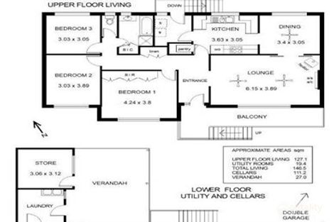 Property photo of 46 Nuraip Road Nuriootpa SA 5355