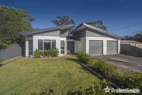 Property photo of 153 Larmer Avenue Sanctuary Point NSW 2540