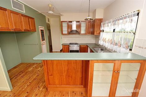 Property photo of 310 Callide Road Callide QLD 4715
