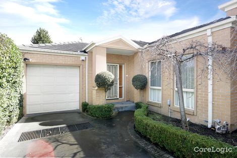 Property photo of 3/6 Rupert Street Doncaster East VIC 3109