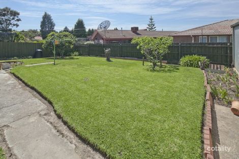 Property photo of 27 Fletcher Road Dandenong North VIC 3175