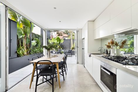 Property photo of 101 Phillip Street Birchgrove NSW 2041