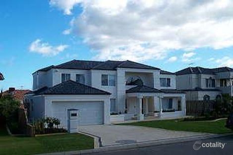 43 St Johns Wood Bvd, Mount Claremont, WA 6010