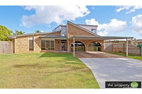 16 Guyra Cl, Mount Warren Park, QLD 4207