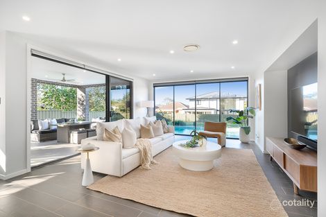 11 Warrane Rd, Roseville Chase, NSW 2069