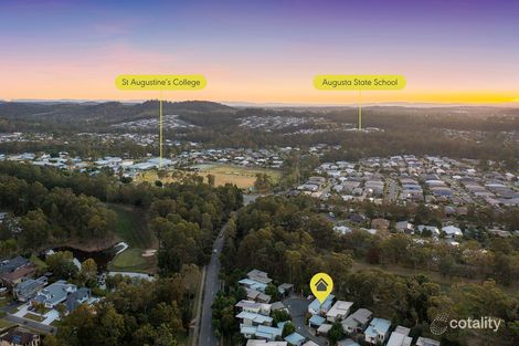 Lot 14/99 Brookwater Dr, Brookwater, QLD 4300