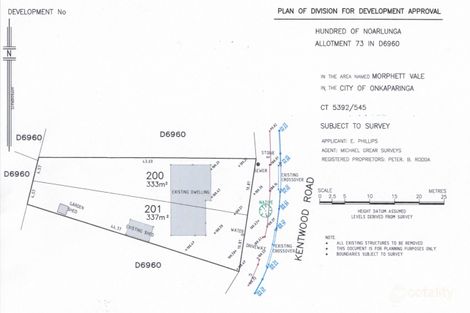 Property photo of 17 Kentwood Road Morphett Vale SA 5162