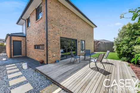 Property photo of 3 Reina Court Clyde North VIC 3978