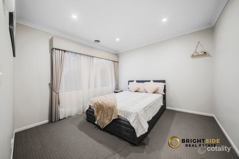 Property photo of 6 Silverstone Drive Cranbourne VIC 3977