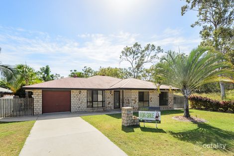 Property photo of 7 James Court Telina QLD 4680