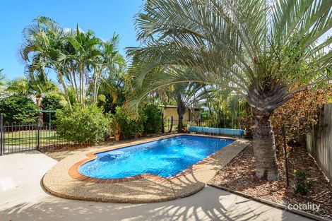 Property photo of 7 James Court Telina QLD 4680