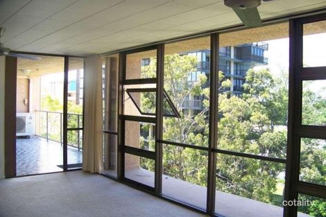 Property photo of 22/72 Sandford Street St Lucia QLD 4067