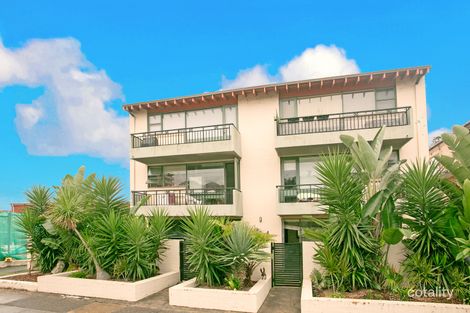 Property photo of 4/16 Moore Road Freshwater NSW 2096