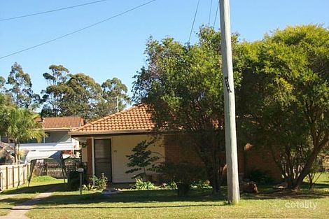 45 Hunter St, Alexandra Hills, QLD 4161