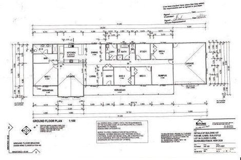 Property photo of 13 Clover Close Murrumbateman NSW 2582