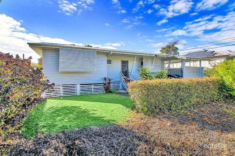 Property photo of 50 Gallipoli Road Carina Heights QLD 4152