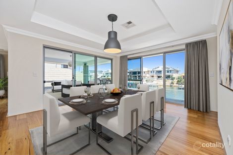Property photo of 25 Estuary Place Wannanup WA 6210