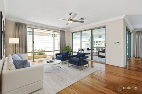 Property photo of 25 Estuary Place Wannanup WA 6210