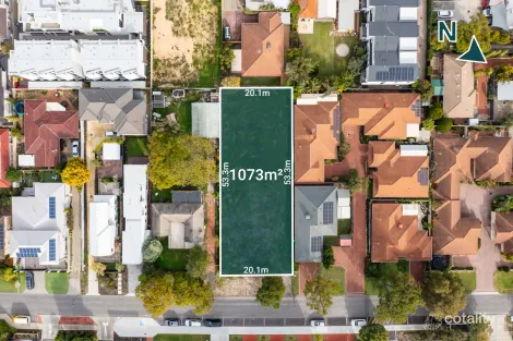 69 Alness St, Ardross, WA 6153