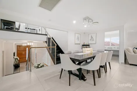 Property photo of 30 Lowry Street Mount Lewis NSW 2190
