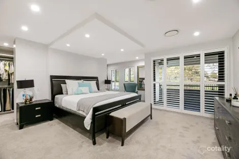 Property photo of 30 Lowry Street Mount Lewis NSW 2190