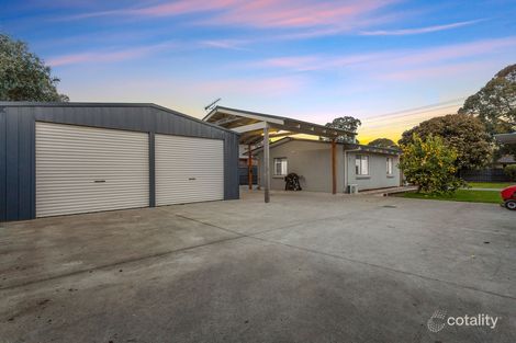 Property photo of 84 Lorimer Street Crib Point VIC 3919