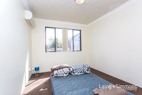 Property photo of 6/11 Brisbane Street Harris Park NSW 2150